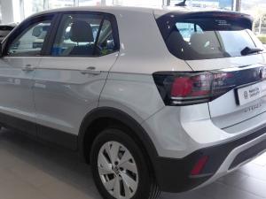 Volkswagen T-CROSS 1.0 TSI DSG - Image 5