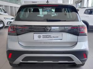 Volkswagen T-CROSS 1.0 TSI DSG - Image 6