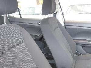 Volkswagen T-CROSS 1.0 TSI DSG - Image 8
