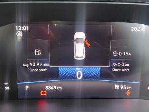 Volkswagen T-CROSS 1.0 TSI DSG - Image 12