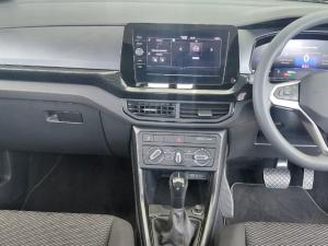 Volkswagen T-CROSS 1.0 TSI DSG - Image 15
