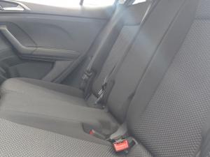 Volkswagen T-CROSS 1.0 TSI DSG - Image 17