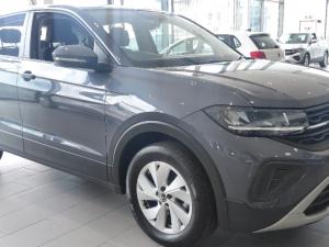 Volkswagen T-CROSS 1.0 TSI DSG - Image 1