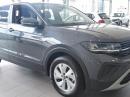Thumbnail Volkswagen T-CROSS 1.0 TSI DSG
