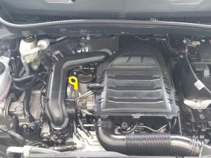 Volkswagen T-CROSS 1.0 TSI DSG - Image 20