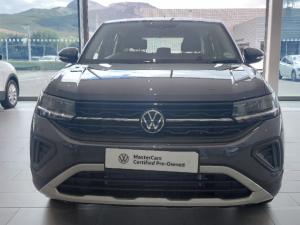 Volkswagen T-CROSS 1.0 TSI DSG - Image 3