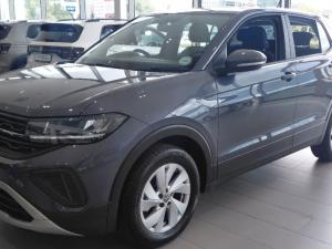 Volkswagen T-CROSS 1.0 TSI DSG - Image 4