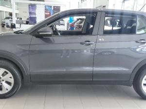 Volkswagen T-CROSS 1.0 TSI DSG - Image 5