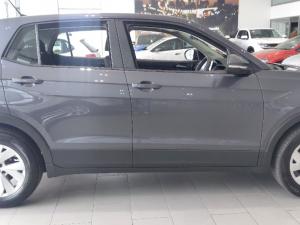 Volkswagen T-CROSS 1.0 TSI DSG - Image 6