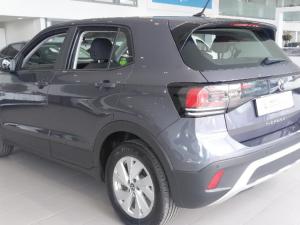 Volkswagen T-CROSS 1.0 TSI DSG - Image 7