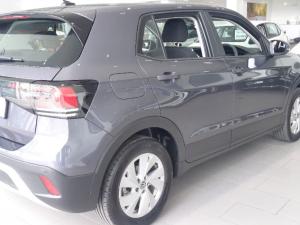Volkswagen T-CROSS 1.0 TSI DSG - Image 8