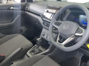 Volkswagen T-CROSS 1.0 TSI DSG - Image 9