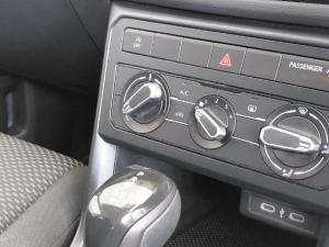 Volkswagen T-CROSS 1.0 TSI DSG - Image 11