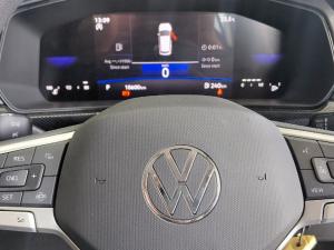 Volkswagen T-CROSS 1.0 TSI DSG - Image 12