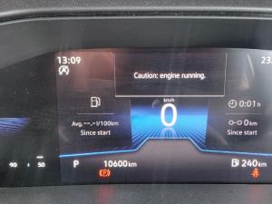 Volkswagen T-CROSS 1.0 TSI DSG - Image 13