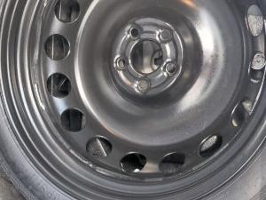 Volkswagen T-CROSS 1.0 TSI DSG - Image 18