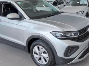 Volkswagen T-CROSS 1.0 TSI DSG - Image 23