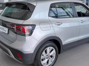 Volkswagen T-CROSS 1.0 TSI DSG - Image 7