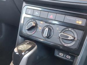 Volkswagen T-CROSS 1.0 TSI Comfortline DSG - Image 10