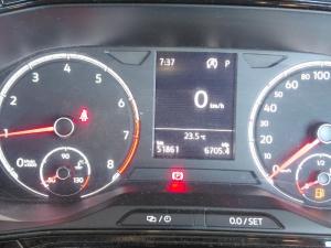 Volkswagen T-CROSS 1.0 TSI Comfortline DSG - Image 11