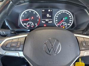 Volkswagen T-CROSS 1.0 TSI Comfortline DSG - Image 12