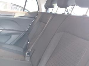 Volkswagen T-CROSS 1.0 TSI Comfortline DSG - Image 15