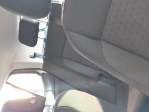 Volkswagen T-CROSS 1.0 TSI Comfortline DSG - Image 16