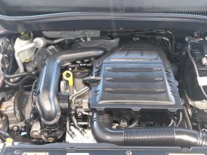 Volkswagen T-CROSS 1.0 TSI Comfortline DSG - Image 17