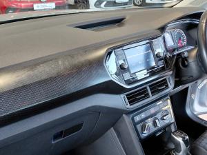 Volkswagen T-CROSS 1.0 TSI Comfortline DSG - Image 19
