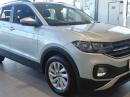 Thumbnail Volkswagen T-CROSS 1.0 TSI Comfortline DSG