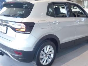 Volkswagen T-CROSS 1.0 TSI Comfortline DSG - Image 23