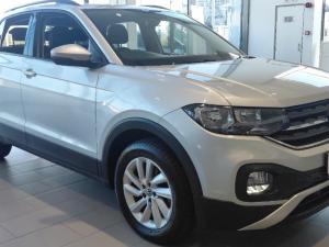 Volkswagen T-CROSS 1.0 TSI Comfortline DSG - Image 24