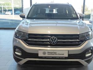 Volkswagen T-CROSS 1.0 TSI Comfortline DSG - Image 2