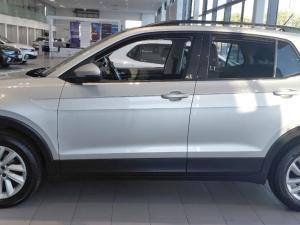 Volkswagen T-CROSS 1.0 TSI Comfortline DSG - Image 4
