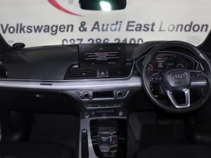 Audi Q5 40 TDI Quattro Stronic Black Edition - Image 10