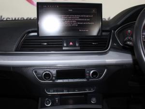 Audi Q5 40 TDI Quattro Stronic Black Edition - Image 11