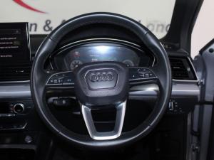 Audi Q5 40 TDI Quattro Stronic Black Edition - Image 12