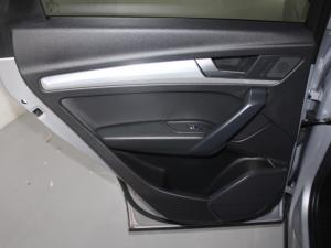 Audi Q5 40 TDI Quattro Stronic Black Edition - Image 13