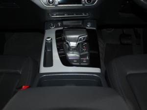 Audi Q5 40 TDI Quattro Stronic Black Edition - Image 14