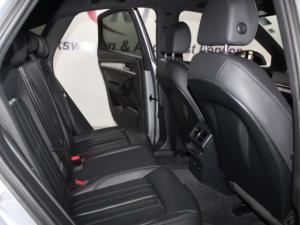 Audi Q5 40 TDI Quattro Stronic Black Edition - Image 16