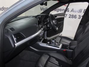 Audi Q5 40 TDI Quattro Stronic Black Edition - Image 18
