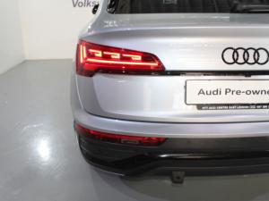 Audi Q5 40 TDI Quattro Stronic Black Edition - Image 19