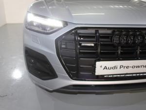 Audi Q5 40 TDI Quattro Stronic Black Edition - Image 20