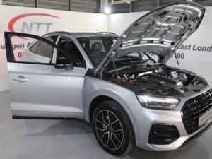 Audi Q5 40 TDI Quattro Stronic Black Edition - Image 22