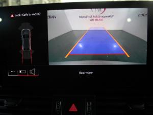 Audi Q5 40 TDI Quattro Stronic Black Edition - Image 23