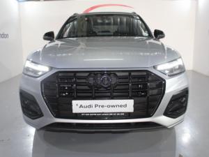 Audi Q5 40 TDI Quattro Stronic Black Edition - Image 2