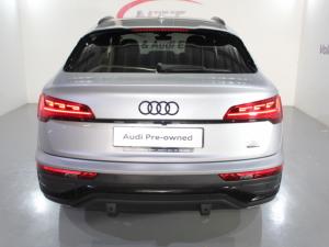 Audi Q5 40 TDI Quattro Stronic Black Edition - Image 5
