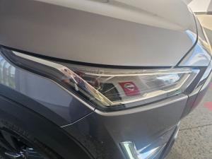 Nissan Magnite Kuro 1.0T CVT - Image 12