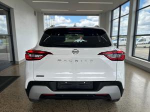 Nissan Magnite 1.0T Acenta - Image 15