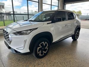 Nissan Magnite 1.0T Acenta - Image 3